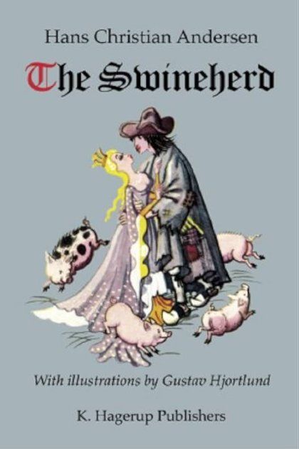 The Swineherd
