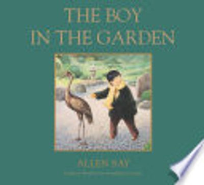 The Boy in the Garden