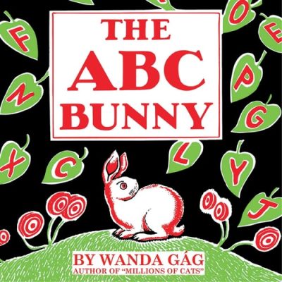 The ABC Bunny