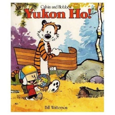 Yukon Ho!