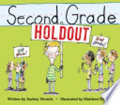 Second Grade Holdout