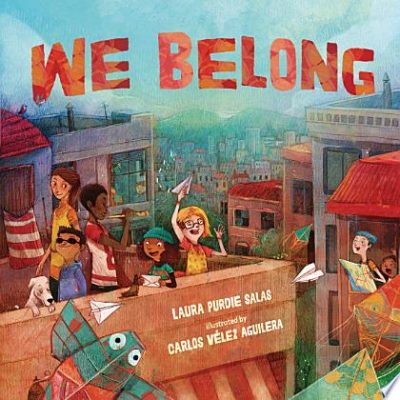 We Belong
