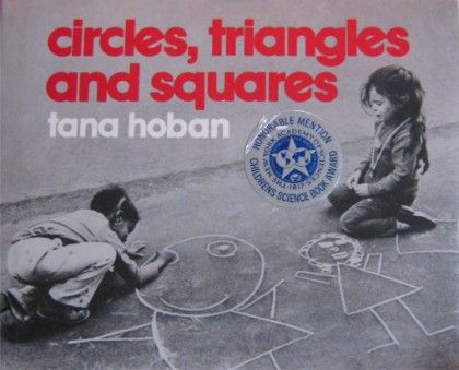 Circles, Triangles, and Squares