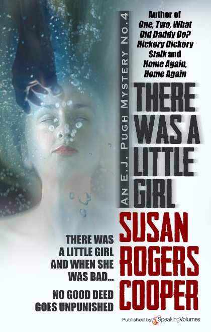 There Was a Little Girl