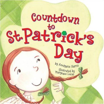 Countdown to St. Patrick's Day