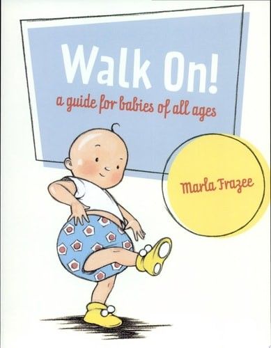 Walk On!