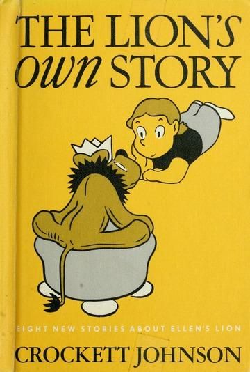 The Lion's Own Story