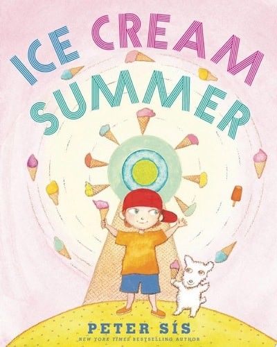 Ice Cream Summer