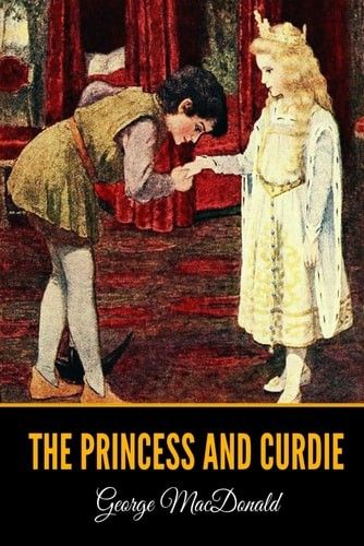 The Princess and Curdie