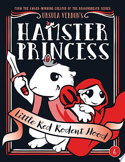 Little Red Rodent Hood