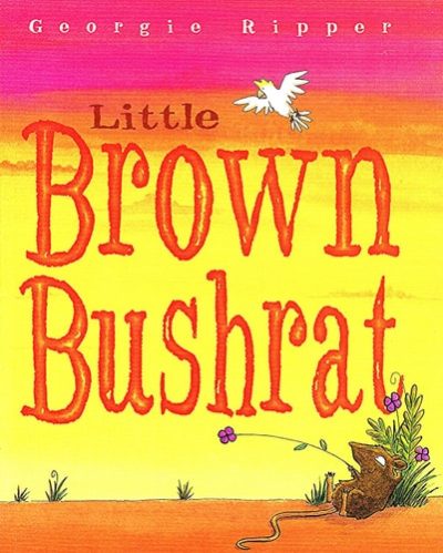 The Little Brown Bushrat