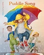 Puddle Song