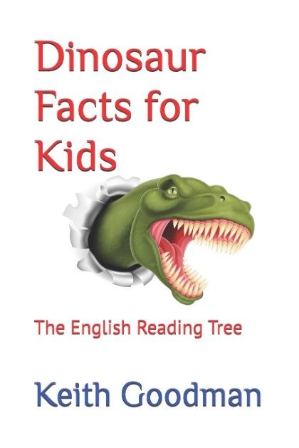 Dinosaur Facts for Kids