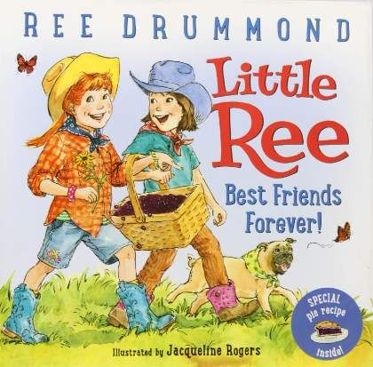 Best Friends Forever!
