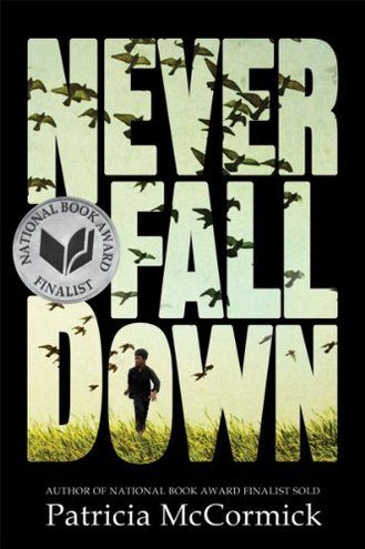 Never Fall Down