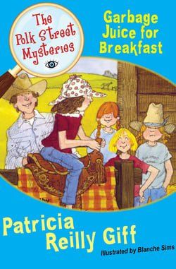 Garbage Juice for Breakfast