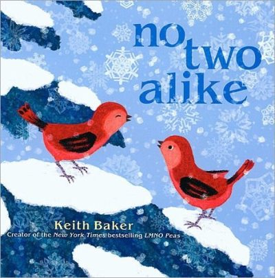 No Two Alike
