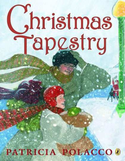 A Christmas Tapestry
