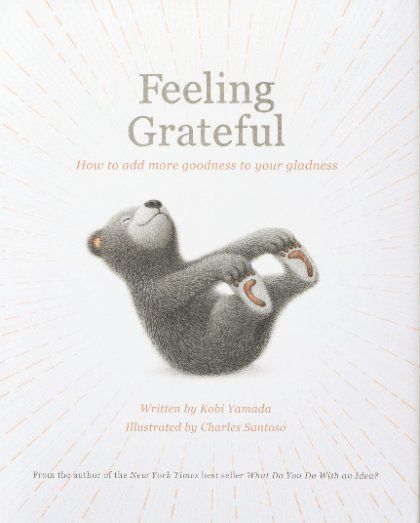 Feeling Grateful