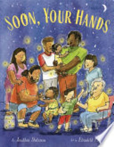 Soon, Your Hands