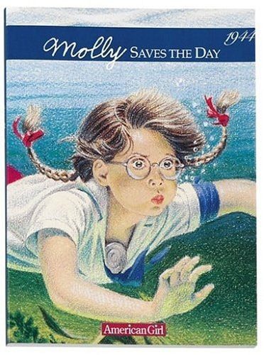 Molly Saves the Day