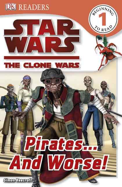 Pirates... and Worse!