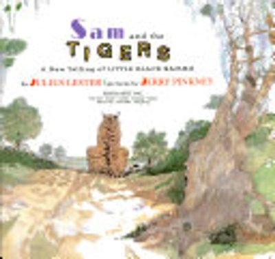 Sam and the Tigers