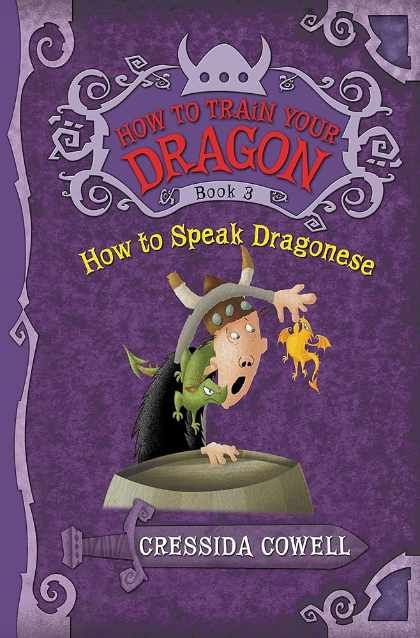 How to Speak Dragonese