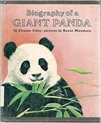 Biography of a Giant Panda