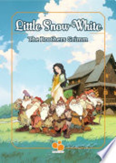 Little Snow White