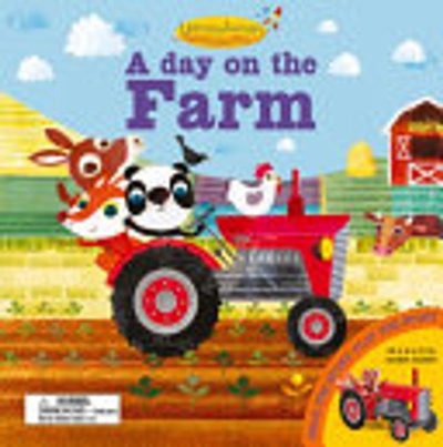 A Day on the Farm