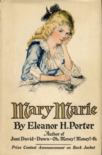 Mary Marie