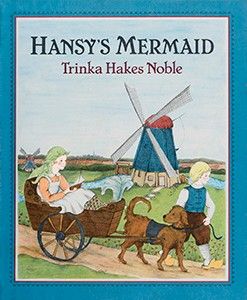 Hansy's Mermaid