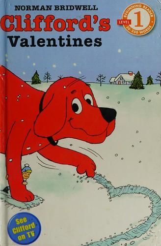 Clifford's Valentines