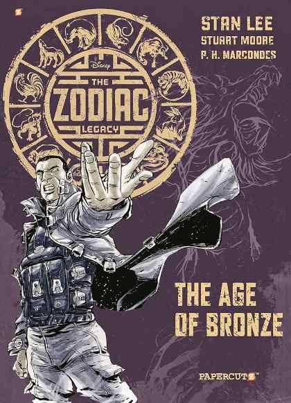 The Age of Bronze