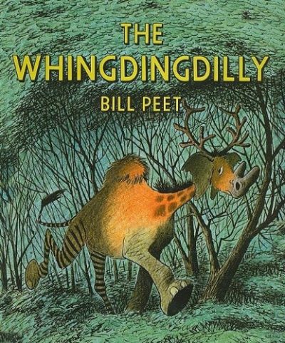 The Whingdingdilly