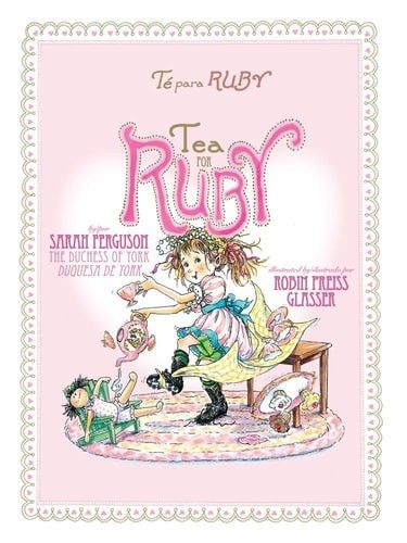 Tea for Ruby