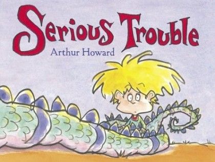 Serious Trouble