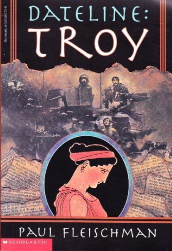 Dateline Troy