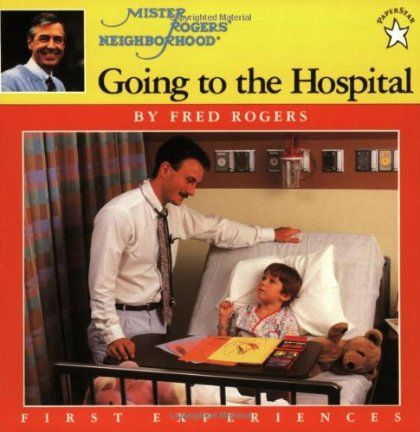 Going to the Hospital