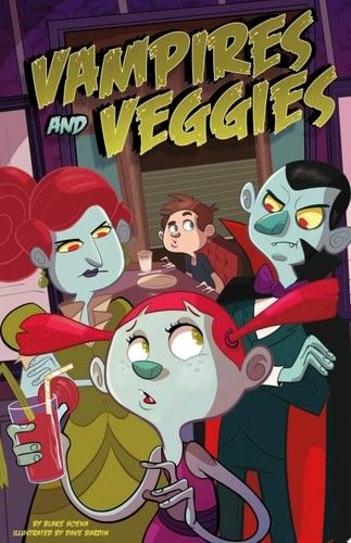 Vampires and Veggies