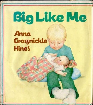 Big Like Me