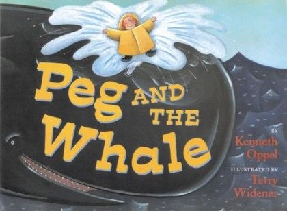 Peg and the Whale
