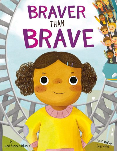 Braver Than Brave