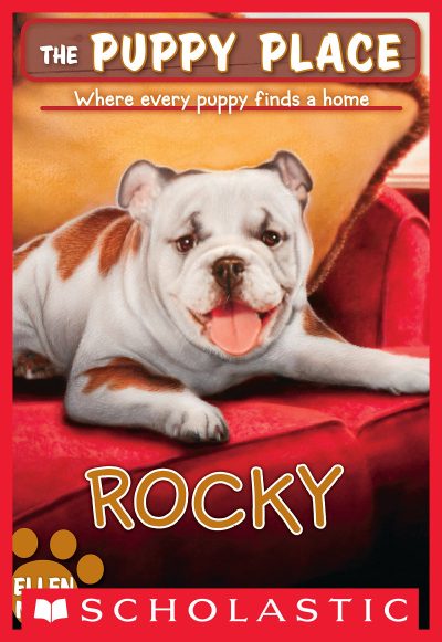 Rocky