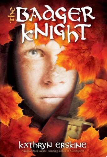 The Badger Knight