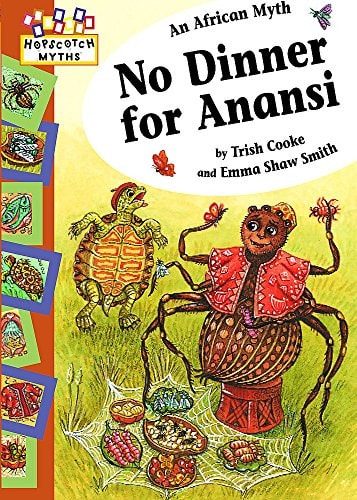 No Dinner for Anansi