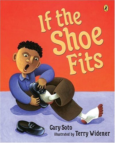 If the Shoe Fits