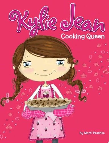 Cooking Queen