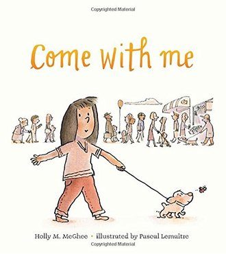Come With Me